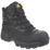Amblers FS430 Orca Hybrid Size 9  Black Waterproof  Safety Boots