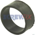 Worcester Bosch 87186842710 GASKET FIBBER