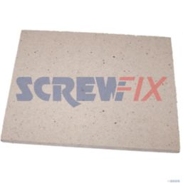 Baxi 248010 INSULATION - SIDE