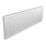 Stelrad 600mm x 1600mm 6869BTU White Type 21 Convector Radiator