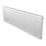 Stelrad 600mm x 1600mm 6869BTU White Type 21 Convector Radiator