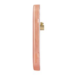 Schneider Electric  2-Gang Blanking Plate Copper