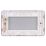 Schneider Electric  2-Gang Blanking Plate Copper