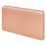Schneider Electric  2-Gang Blanking Plate Copper
