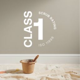 LickPro Max+ 5Ltr Beige 06 Eggshell Emulsion  Paint