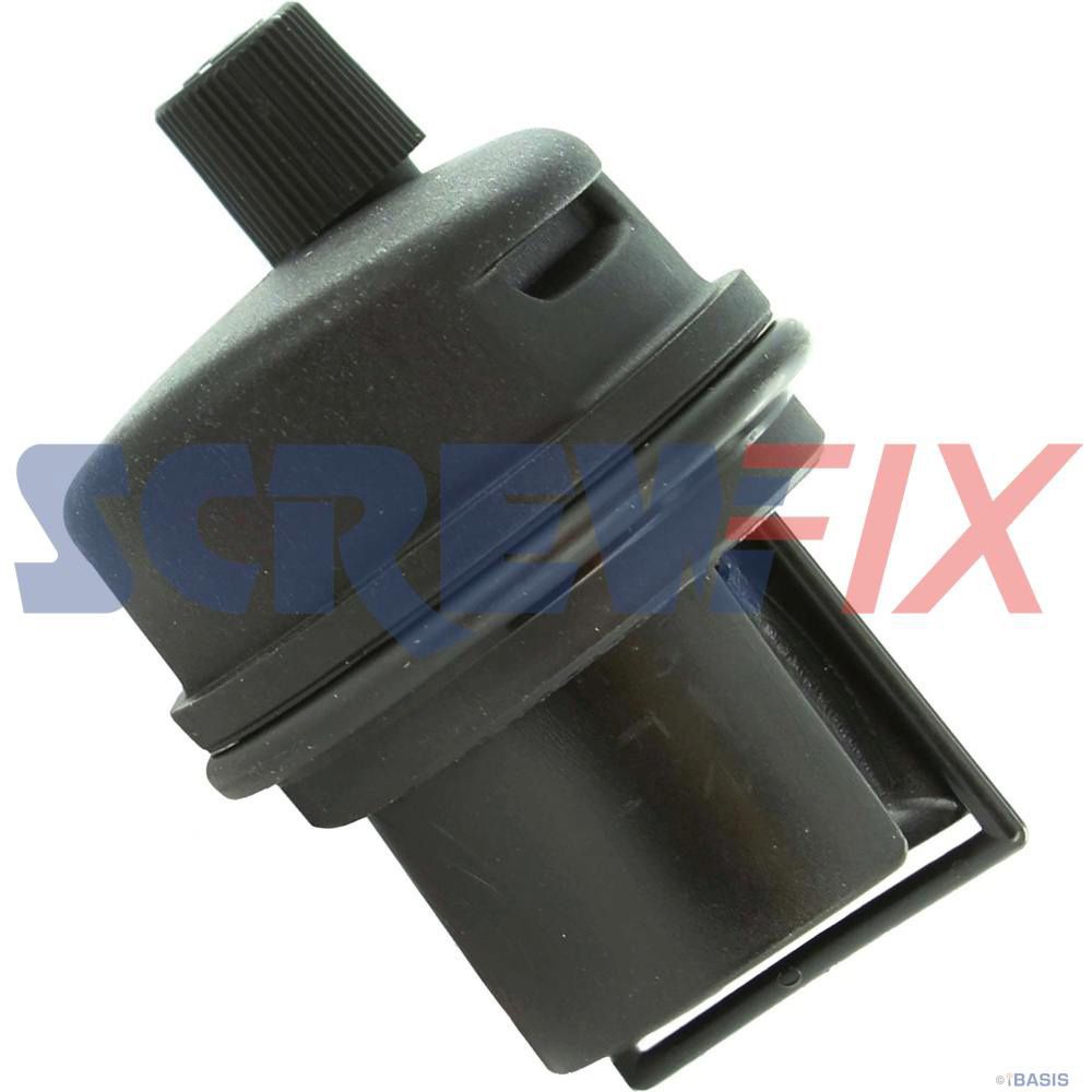 Vokera 10025485 Auto air vent bottle (Pump) Screwfix