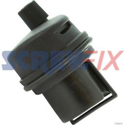 Vokera 10025485 Auto air vent bottle (Pump)