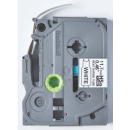 Brother HSE231E Heat Shrink Tube Tape 11.2mm x 1.5m