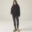 Regatta RoswindWR  Womens Fleece Black  Size 8