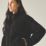 Regatta RoswindWR  Womens Fleece Black  Size 8
