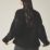 Regatta RoswindWR  Womens Fleece Black  Size 8