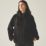 Regatta RoswindWR  Womens Fleece Black  Size 8