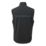 Bosch GHV 12+18V XA 12 / 18V Li-Ion Airstream Heated Bodywarmer Black 2X Large 45.5" Chest - Bare