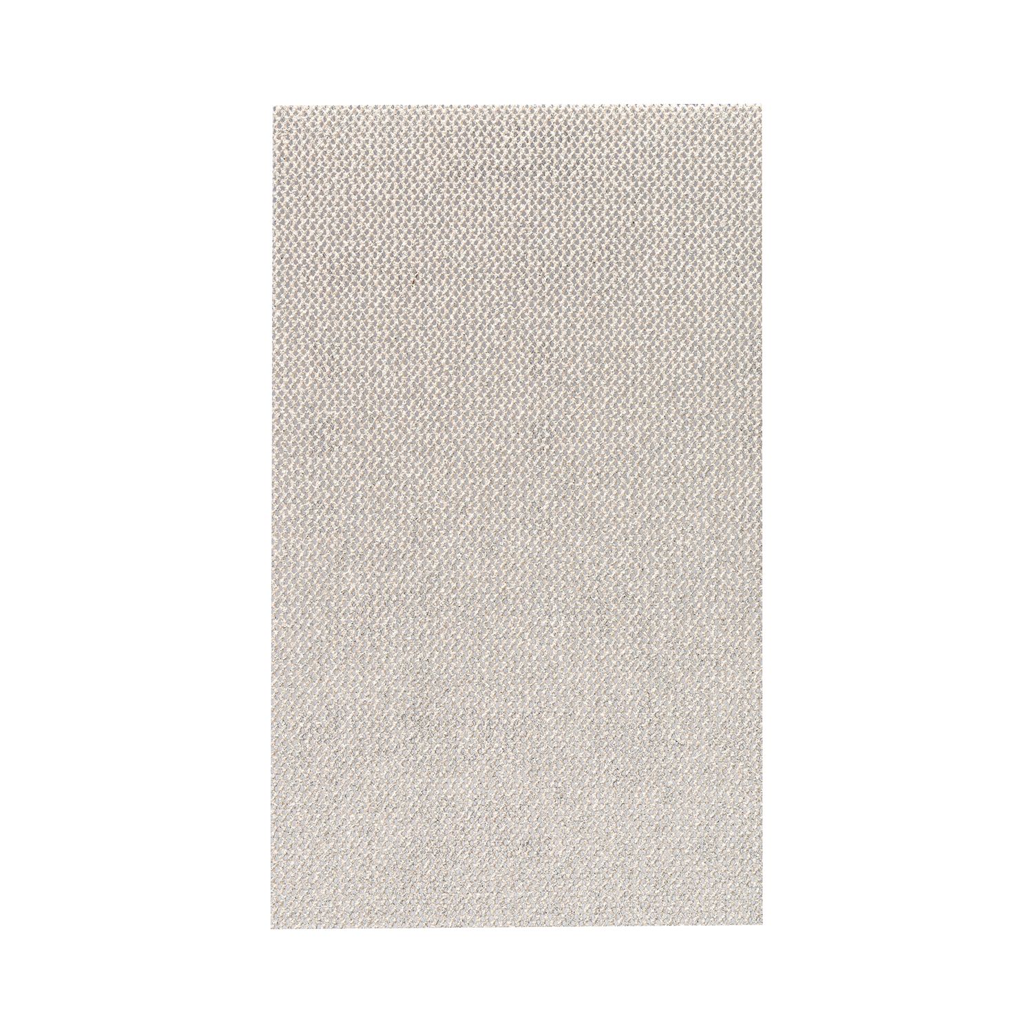 Bosch Expert M480 80 Grit Mesh Multi-Material Sanding Nets 133mm x 80mm 10 Pack (446RT)