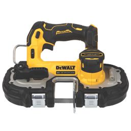 DeWalt DCS377NT XJ 46mm 18V Li Ion XR Brushless Cordless Bandsaw