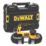 DEWALT DCS377NT-XJ
 46mm 18V Li-Ion XR Brushless Cordless Bandsaw - Bare