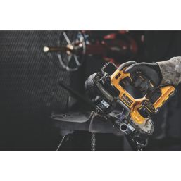 DeWalt DCS377NT XJ 46mm 18V Li Ion XR Brushless Cordless Bandsaw