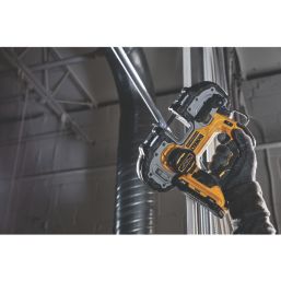 Dewalt band saw online 18v