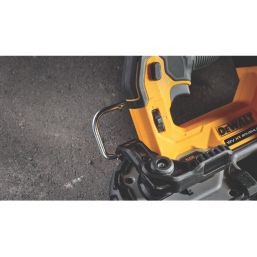 Dewalt battery powered online bandsaw