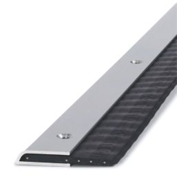 Metex Raxit Insects, Rodents & Small Animals Door Proofing Seal & Profile 1m x 20mm