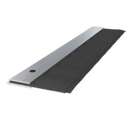 Metex Raxit Insects, Rodents & Small Animals Door Proofing Seal & Profile 1m x 20mm