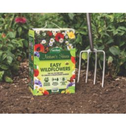 Westland Nature's Haven Easy Wildflowers 16m² 4kg