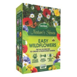 Westland Nature's Haven Easy Wildflowers 16m² 4kg