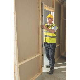 Stanley FatMax  Box Beam Level 72" (1829mm)