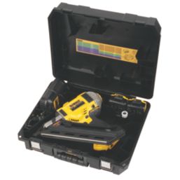 Screwfix dewalt nail gun best sale twin pack