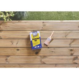 No Nonsense  5Ltr Clear