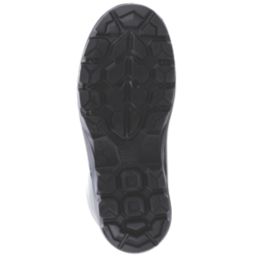 Nora Noramax Pro S5 Size 3  Green Steel Toe Cap Safety Wellies