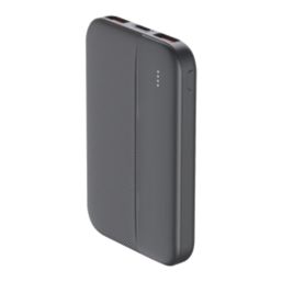 SLX 79154PI/S 5000mAh Power Bank Black