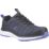 Amblers AS723C Sprint Size 10  Blue    Safety Trainers