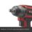 Einhell Professional TP-CI 18/220-2 LiBL 18V Li-Ion Power X-Change Brushless Cordless Impact Driver - Bare