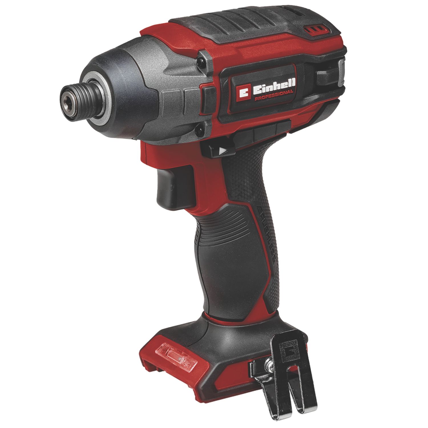 Einhell Professional TP-CI 18/220-2 LiBL 18V Li-Ion Power X-Change Brushless Cordless Impact Driver - Bare (447EA)