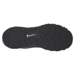 Hi-Tec Alitutude Lite Size 10  Olive Waterproof  Non Safety Trainers