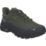 Hi-Tec Alitutude Lite Size 10  Olive Waterproof  Non Safety Trainers