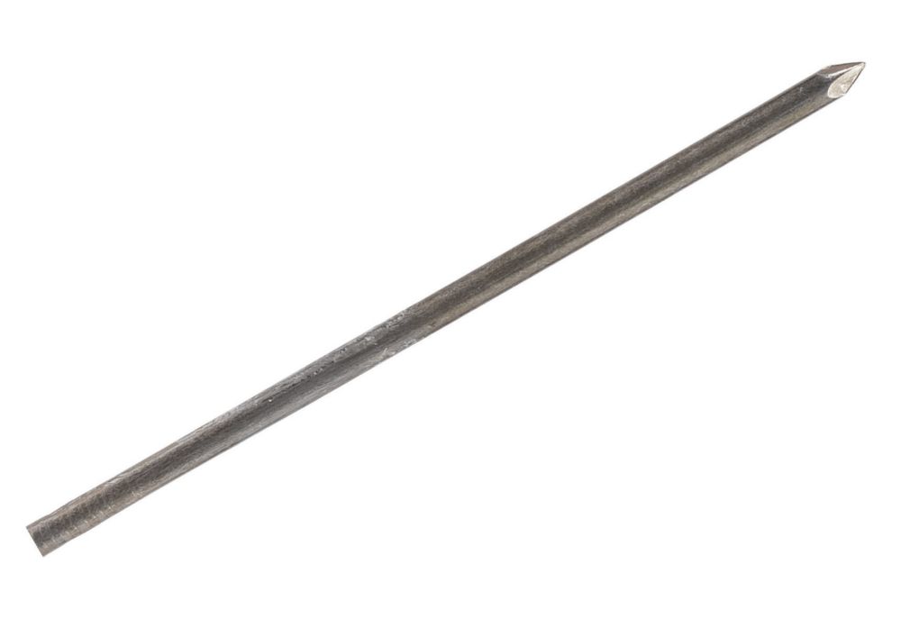 Milwaukee Bright 34° D-Head Smooth Shank Collated Nails 2.8mm x 50mm 2200 Pack