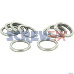 Vaillant 0020018487 O-ring 20018487 10 Pack