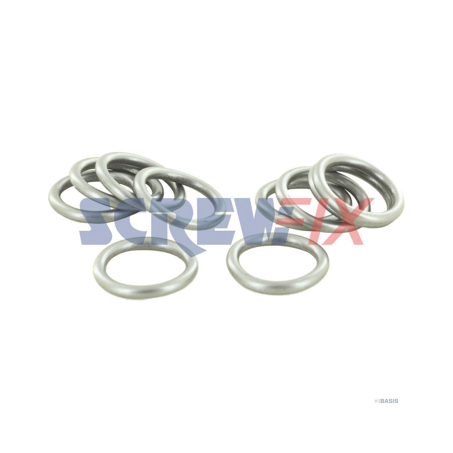 Vaillant 0020018487 O-ring 20018487 10 Pack (447HC)