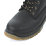 DeWalt Titanium    Safety Boots Black Size 9