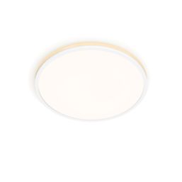 Philips Ozziet LED Ceiling Light White 18W 2000lm