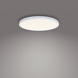 Philips Ozziet LED Ceiling Light White 18W 2000lm