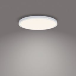 Philips Ozziet LED Ceiling Light White 18W 2000lm