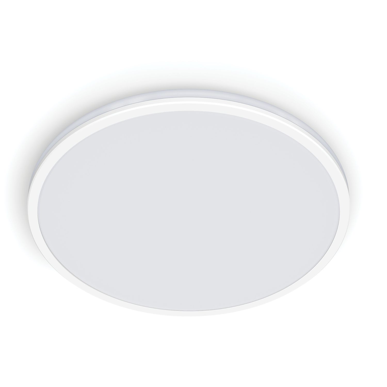Philips Ozziet LED Ceiling Light White 18W 2000lm (447JC)