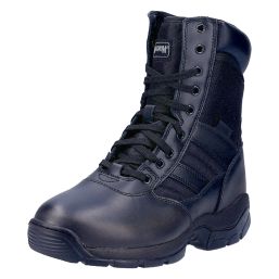 Magnum Panther    Non Safety Boots Black Size 4