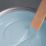 LickPro  5Ltr Blue 04 Eggshell Emulsion  Paint