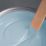 LickPro Max+ 5Ltr Blue 04 Eggshell Emulsion  Paint