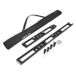 Trend H/JIG/C 1956mm 2-Part Skeleton Hinge Jig