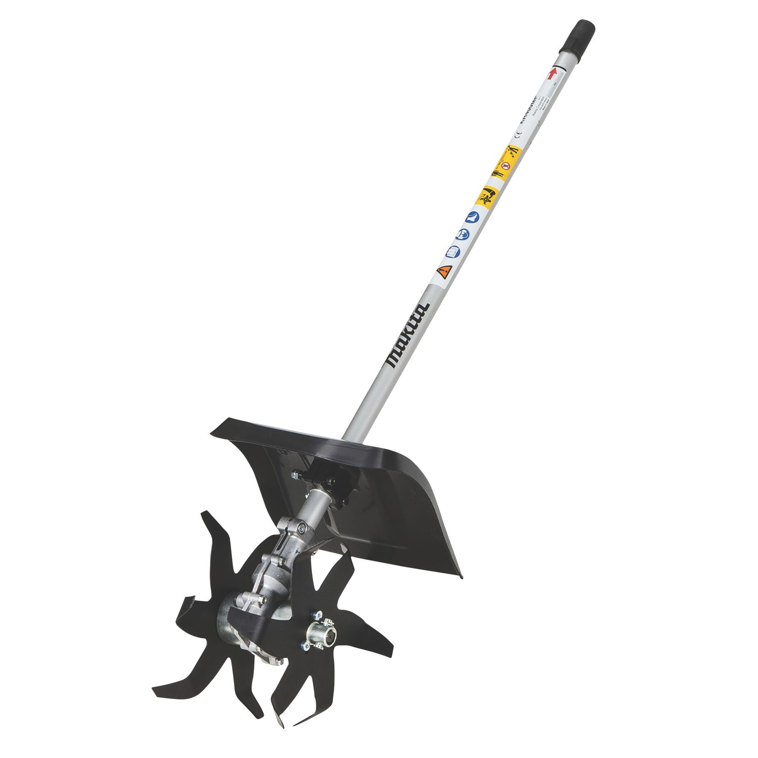 Makita 195711-1 23.5cm Garden Multi-Tool Cultivator Attachment (447KT)